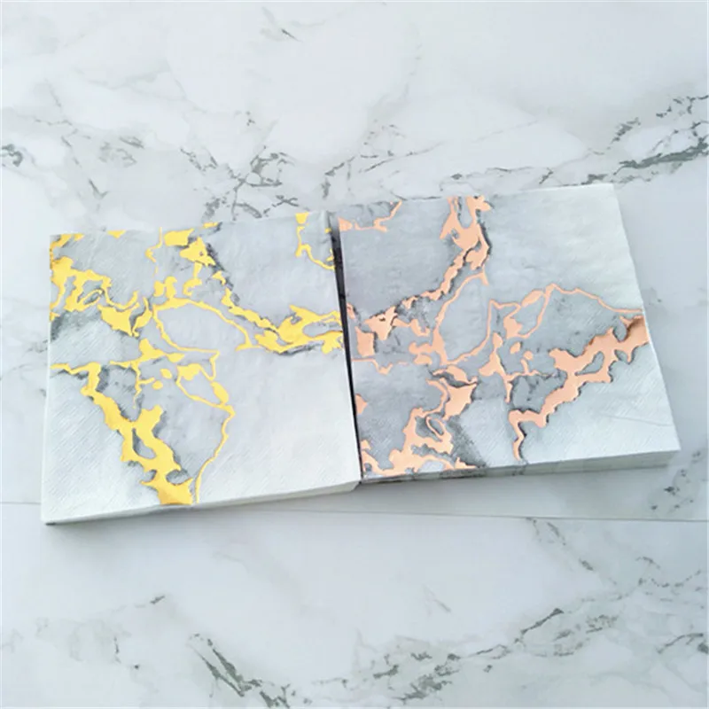 Free Ship 100pcs Grey Marble with Gold Foil Paper Napkin Birthday Wedding & Engagement Party Supply Tissue Napkin Serviettes
Free Ship 100pcs Grey Marble with Gold Foil Paper Napkin Birthday Wedding & Engagement Party Supply Tissue Napkin Serviettes