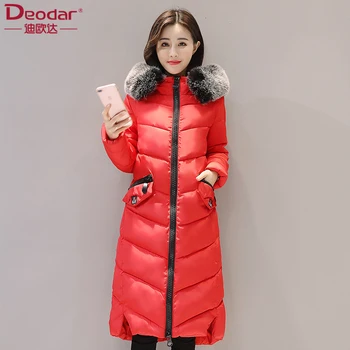 2018 New Long Parkas Female Winter Coat Women Fake Fur Collar Winter Jacket Womens Outerwear Parkas for Women Winter Outwear
2018 New Long Parkas Female Winter Coat Women Fake Fur Collar Winter Jacket Womens Outerwear Parkas for Women Winter Outwear