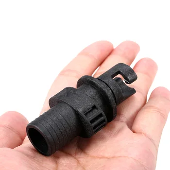 2PCS Inflatable Boat Kayak Air Valve Adapter Kayak Accessories Foot Pump for Rowing Boat Inflation Air Pump Hose Valve Connector
2PCS Inflatable Boat Kayak Air Valve Adapter Kayak Accessories Foot Pump for Rowing Boat Inflation Air Pump Hose Valve Connector