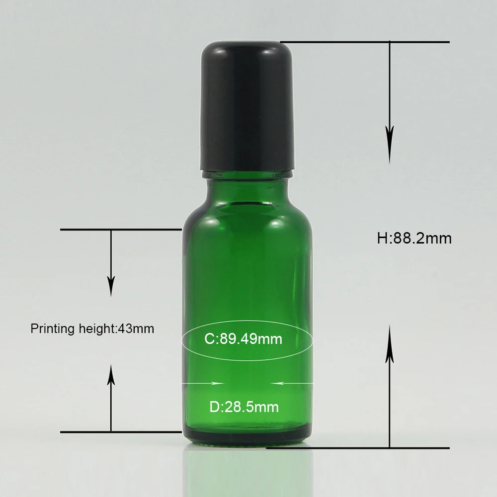 GRX20 Green-20ml (2)