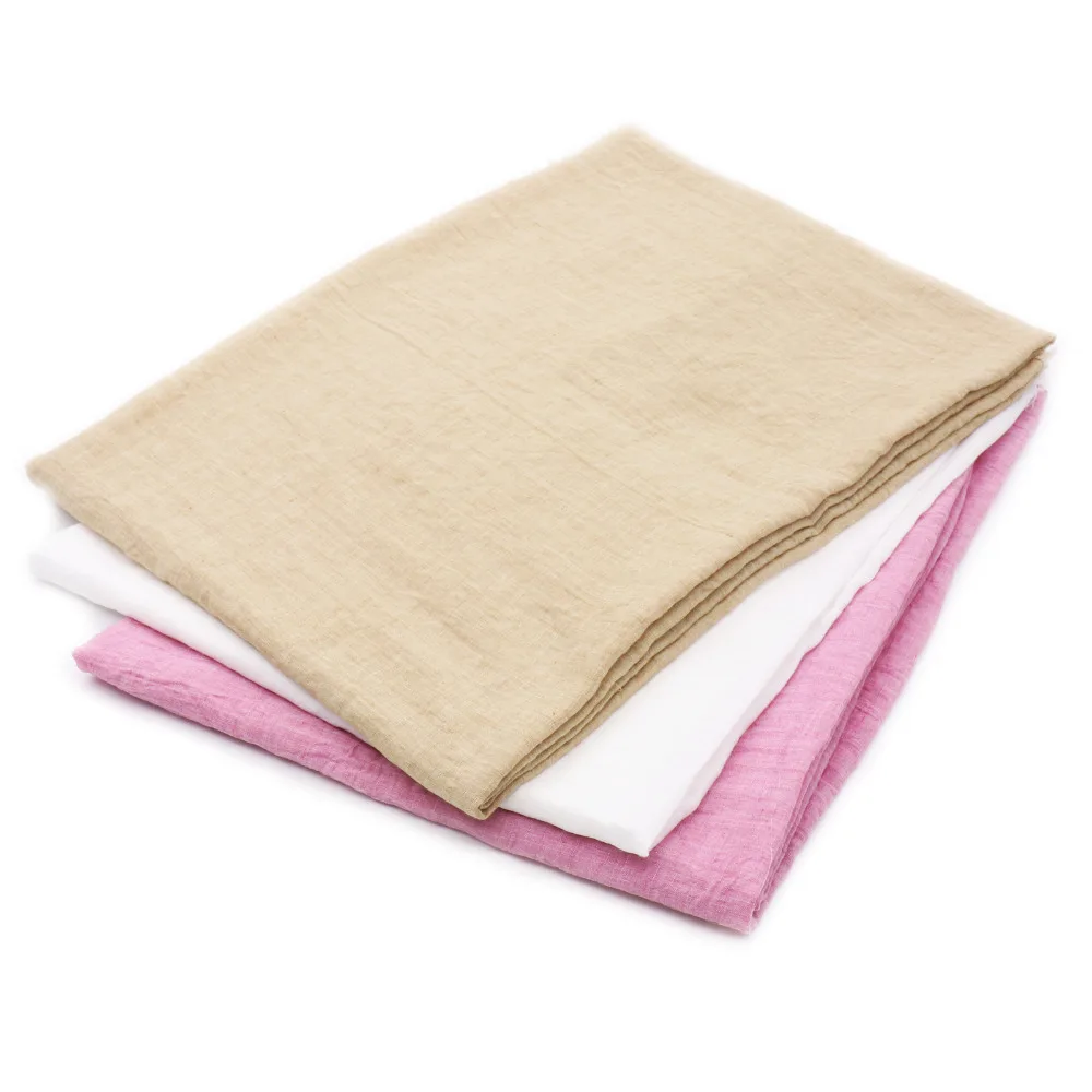 Cotton linen fabric bamboo fabric solid color Chinese style summer clothing curtain apparel Sewing accessories 140cm width
Cotton linen fabric bamboo fabric solid color Chinese style summer clothing curtain apparel Sewing accessories 140cm width