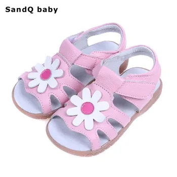 Girls Sandals 2020 New Summer Genuine Leather Kids Sandals for Girls Flower Children Shoes Soft Leather Girls Princess Shoes
Girls Sandals 2020 New Summer Genuine Leather Kids Sandals for Girls Flower Children Shoes Soft Leather Girls Princess Shoes