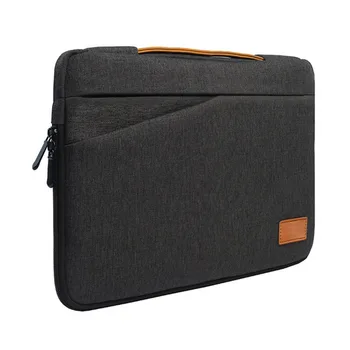 Waterproof Laptop Sleeve Bag Notebook Case for Macbook Retina Pro 13.3/15.6 Cover for Lenovo13 14 15 15.6 inch Zipper Bag
Waterproof Laptop Sleeve Bag Notebook Case for Macbook Retina Pro 13.3/15.6 Cover for Lenovo13 14 15 15.6 inch Zipper Bag