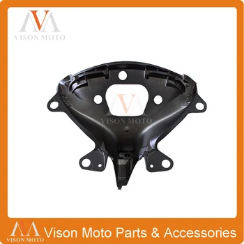 Motorcycle Front Light Headlight Upper Bracket Pairing For YAMAHA YZFR6 YZF-R6 YZF R6 2003 2004 2005 03 04 05
Motorcycle Front Light Headlight Upper Bracket Pairing For YAMAHA YZFR6 YZF-R6 YZF R6 2003 2004 2005 03 04 05