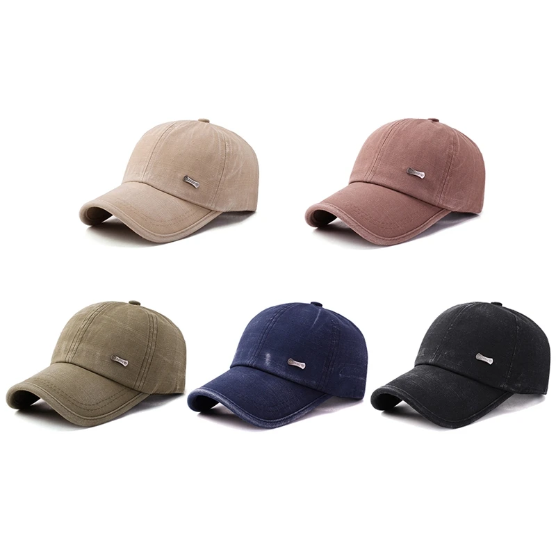Fashion Washed Denim Baseball Cap Outdoor Casual Golf Sunblock Hockey Caps For Men Women Boy Girl Unisex
Fashion Washed Denim Baseball Cap Outdoor Casual Golf Sunblock Hockey Caps For Men Women Boy Girl Unisex