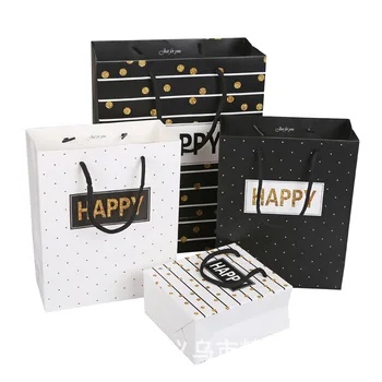 10pcs Gift Bags For Letter Dot Happy Wedding Event Paper Candy Box Decoration Mariage Tulle Small Bags For Jewelry Package
10pcs Gift Bags For Letter Dot Happy Wedding Event Paper Candy Box Decoration Mariage Tulle Small Bags For Jewelry Package