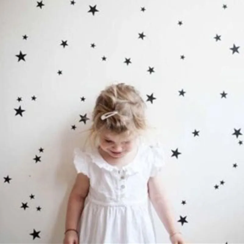 39Pcs 3 - 5cm Stars Removable Wall Sticker Kids Baby Room Decor Art Mural Decal Home Decor Walll Stickers
39Pcs 3 - 5cm Stars Removable Wall Sticker Kids Baby Room Decor Art Mural Decal Home Decor Walll Stickers