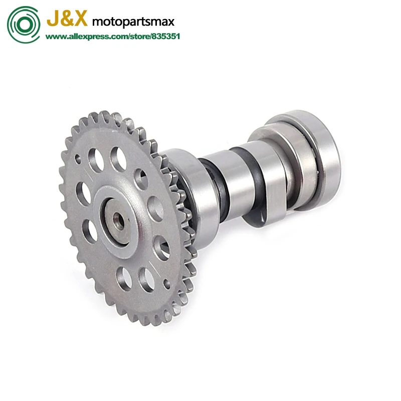 SCOOTER MOPED PARTS GY6 125CC GY6 150CC GY6 RACING PERFORMANCE CAMSHAFT 157QMJ 152QMI ENGINE
SCOOTER MOPED PARTS GY6 125CC GY6 150CC GY6 RACING PERFORMANCE CAMSHAFT 157QMJ 152QMI ENGINE