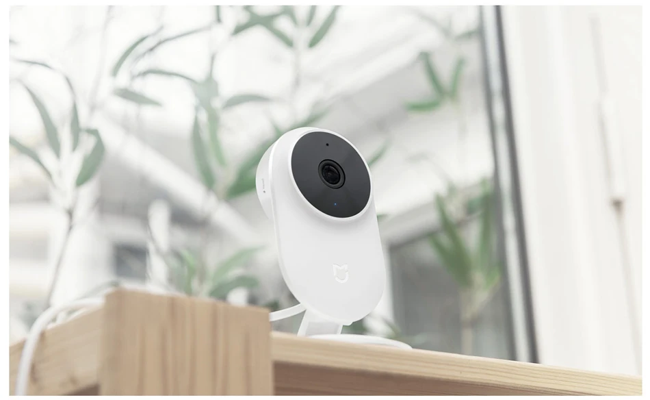 Xiaomi Mijia Mi Home Security