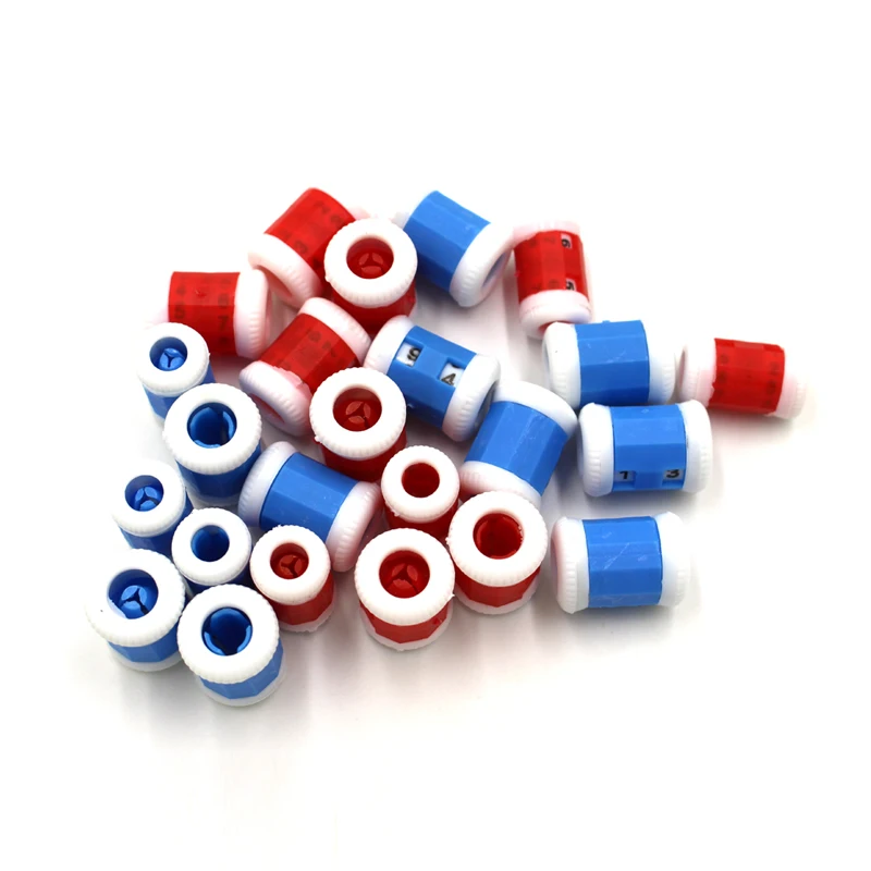 1pcs Plastic Knitting Number Markers Needles Row Counters Ring Counter Mini Stitch Marker DIY Craftwork Knitting Supplies Tool
1pcs Plastic Knitting Number Markers Needles Row Counters Ring Counter Mini Stitch Marker DIY Craftwork Knitting Supplies Tool