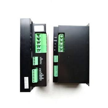 WS-4850 Upgraded version 48V BLDC Motor Driver 20-50VDC 50A 1500W Brushless DC Motor Driver WS-4850H with Hall
WS-4850 Upgraded version 48V BLDC Motor Driver 20-50VDC 50A 1500W Brushless DC Motor Driver WS-4850H with Hall