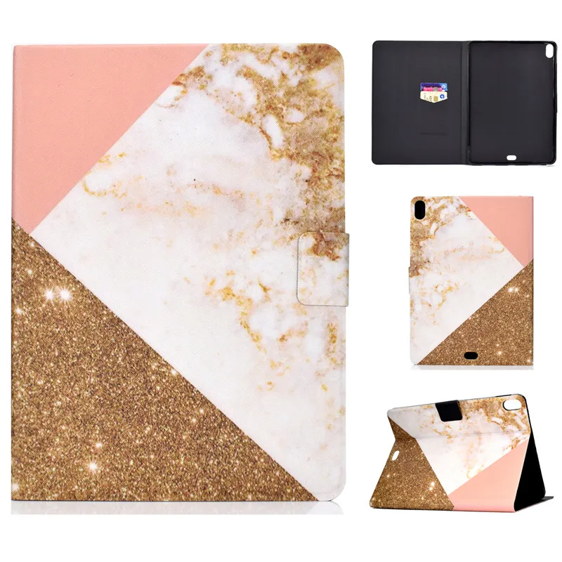 for Apple Ipad pro 11 Case PU Leather Flip Stand Smart Magnetic Card Slot 3D Printer Case for Apple Ipad pro 11 Shockproof Cover
for Apple Ipad pro 11 Case PU Leather Flip Stand Smart Magnetic Card Slot 3D Printer Case for Apple Ipad pro 11 Shockproof Cover