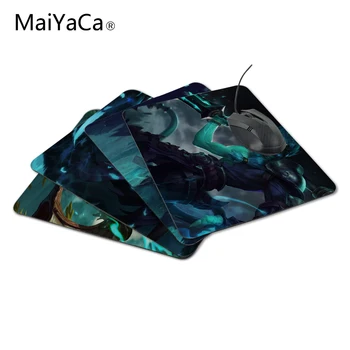 MaiYaCa Top Quality LoL Series Underworld Wukong The Monkey King ame aming Rubber Silon Anti-slip Mousepad PC Computer Mouse Pad
MaiYaCa Top Quality LoL Series Underworld Wukong The Monkey King ame aming Rubber Silon Anti-slip Mousepad PC Computer Mouse Pad