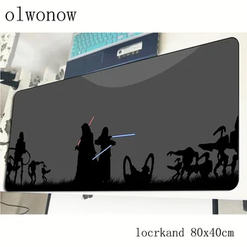 star wars mousepad 800x400x3mm best seller gaming mouse pad gamer mat large game computer desk padmouse keyboard play mats
star wars mousepad 800x400x3mm best seller gaming mouse pad gamer mat large game computer desk padmouse keyboard play mats
