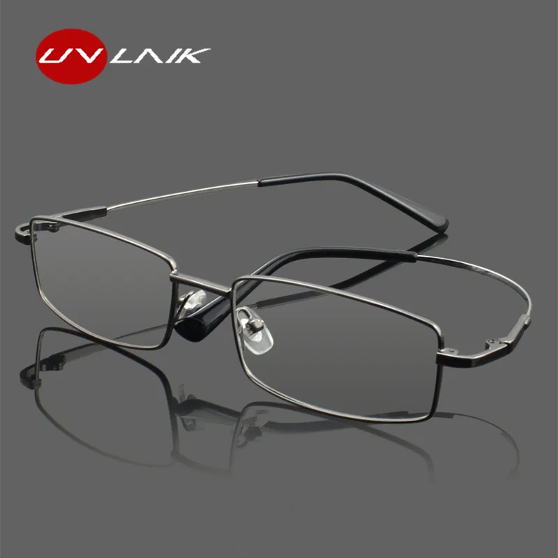 Fashion Memory Titanium Glasses Men Women Spectacle Eyeglasses Frame for Business Glasses Myopia Prescription Optical Glasses
Fashion Memory Titanium Glasses Men Women Spectacle Eyeglasses Frame for Business Glasses Myopia Prescription Optical Glasses