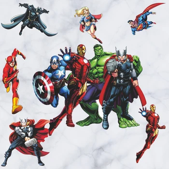 Free Shipping Avenger Iron Man Hulk Justice League Wall Stickers Kids Nursery Boys Decor Vinyl Decal Art Mural Gift 119
Free Shipping Avenger Iron Man Hulk Justice League Wall Stickers Kids Nursery Boys Decor Vinyl Decal Art Mural Gift 119