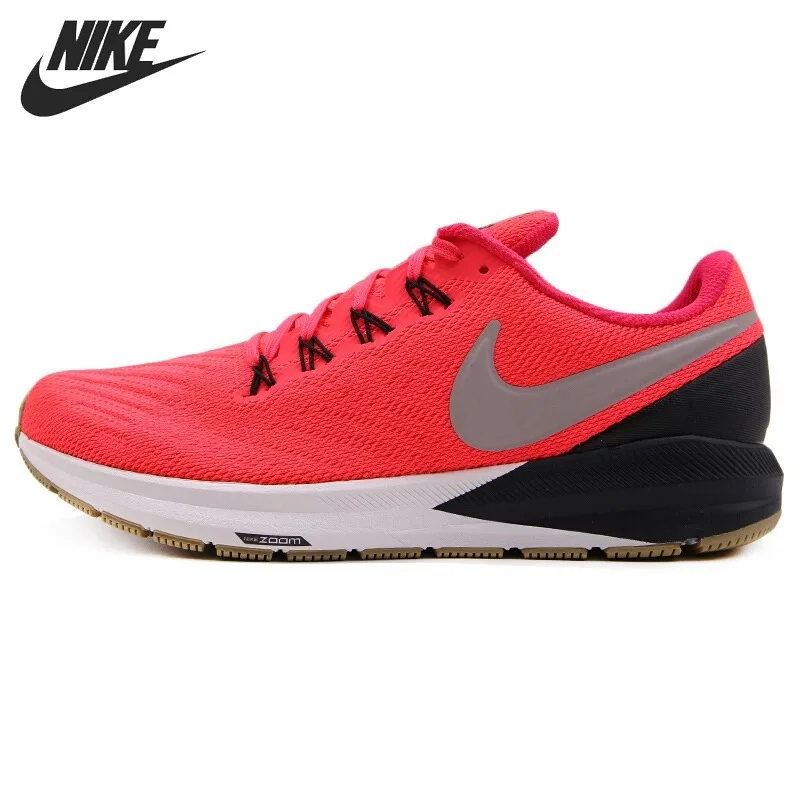 Original New Arrival 2019 NIKE AIR ZOOM STRUCTURE 22 Men's Running Shoes Sneakers
Original New Arrival 2019 NIKE AIR ZOOM STRUCTURE 22 Men's Running Shoes Sneakers