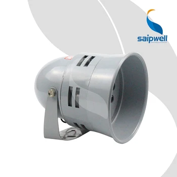 90~100dB Plastic Housing Emergency Alarming Sirens Loud Noise Making Device/ Industrial Sirens Fire Whistles (MS-290 A)
90~100dB Plastic Housing Emergency Alarming Sirens Loud Noise Making Device/ Industrial Sirens Fire Whistles (MS-290 A)