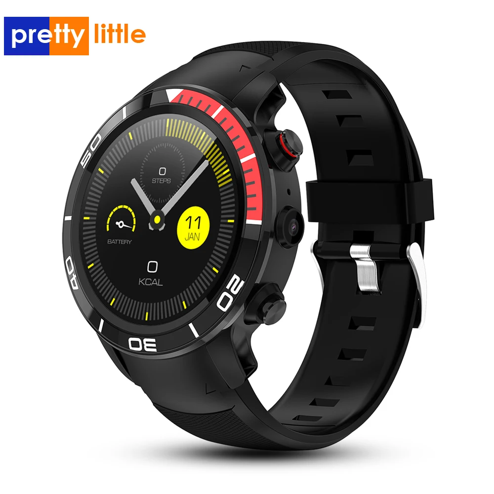H8 Smart watch 4G network phone call Android 7.1 support Nano SIM WIFI GPS Bluetooth smartwatch 500W camera IP68 waterproof
H8 Smart watch 4G network phone call Android 7.1 support Nano SIM WIFI GPS Bluetooth smartwatch 500W camera IP68 waterproof