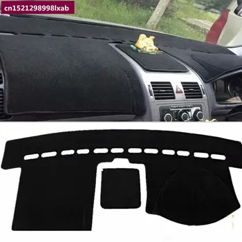Car Styling Covers Dashmat Dash Mat Dashboard Cover carpet Accessories For Volkswagen Vw Touran MK1 2003 2010 2011 2012 2015
Car Styling Covers Dashmat Dash Mat Dashboard Cover carpet Accessories For Volkswagen Vw Touran MK1 2003 2010 2011 2012 2015