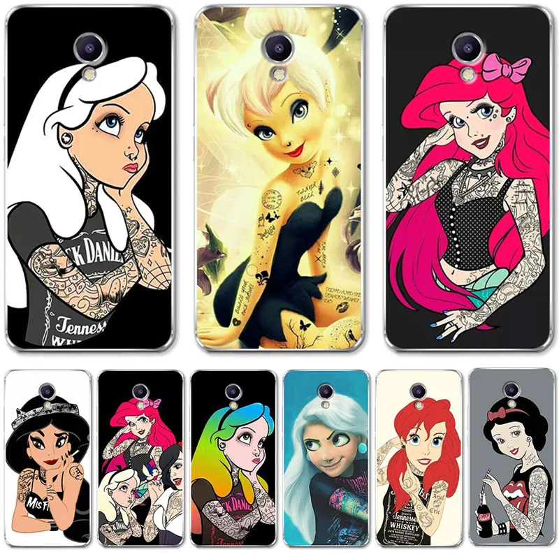 Luxury For Meizu M3S M5 M5S M5C M6 M3 M5 M6 Note U10 U20 Elf mermaid white snow princess Cover Case Silicone Coque Capinha Etui
Luxury For Meizu M3S M5 M5S M5C M6 M3 M5 M6 Note U10 U20 Elf mermaid white snow princess Cover Case Silicone Coque Capinha Etui