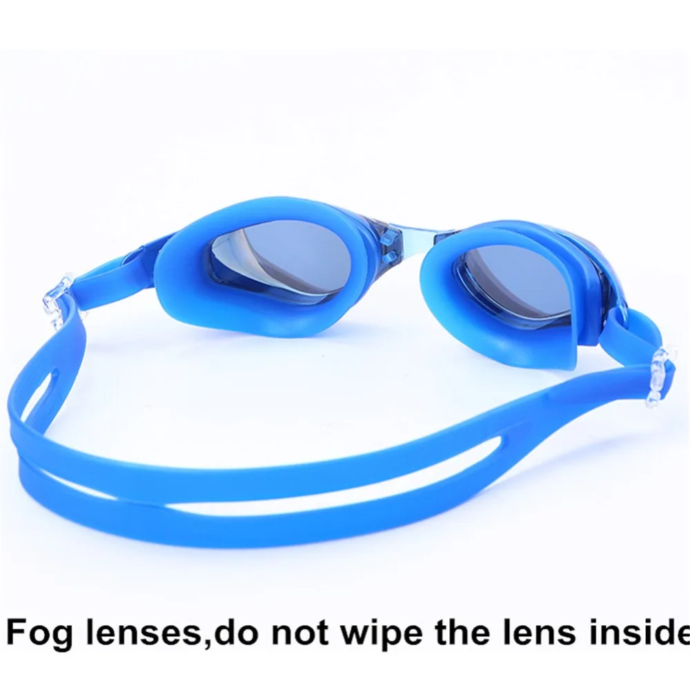 Adult Prescription Optical Myopia Swimming Goggles Anti-Fog Coated Water Diopter Swimming Eyewear 2 Adult Prescription Optical Myopia Swimming Goggles Anti-Fog Coated Water Diopter Swimming Eyewear 2