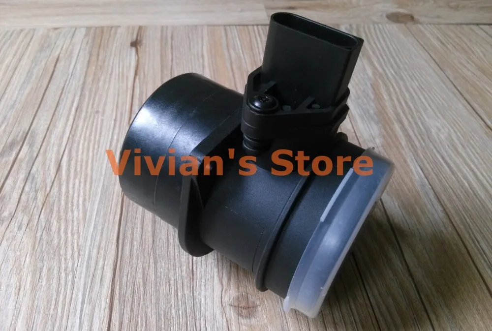 1pc Brand New Air Flow Meters 0281002461 0281 002 456 074906461B Suitable for Volkswagen Audi Skoda
1pc Brand New Air Flow Meters 0281002461 0281 002 456 074906461B Suitable for Volkswagen Audi Skoda