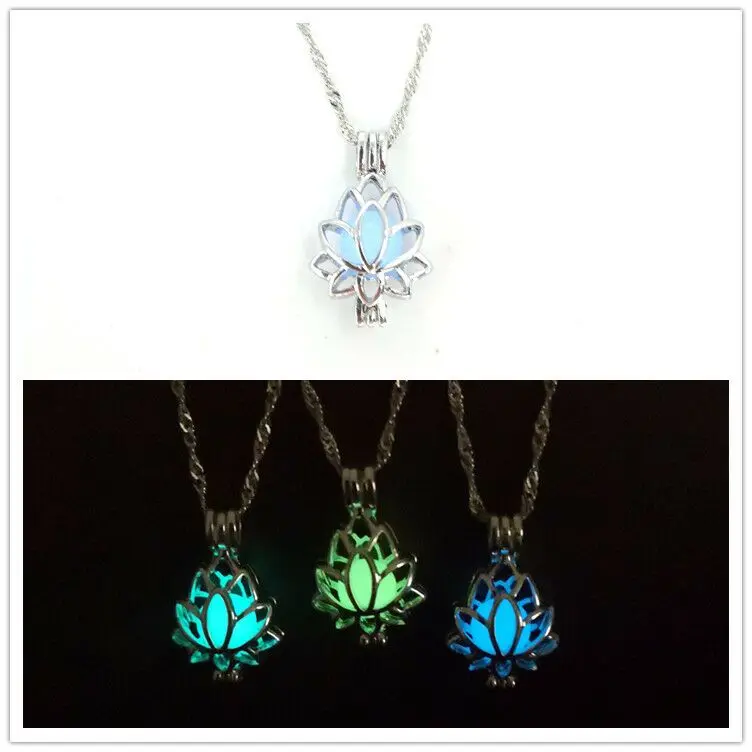 2019 Chakra Reiki Sabor Jewelry Buda Necklace New European And American Lotus Phase Box Hollow Night Luminous Fashion Pendant
2019 Chakra Reiki Sabor Jewelry Buda Necklace New European And American Lotus Phase Box Hollow Night Luminous Fashion Pendant