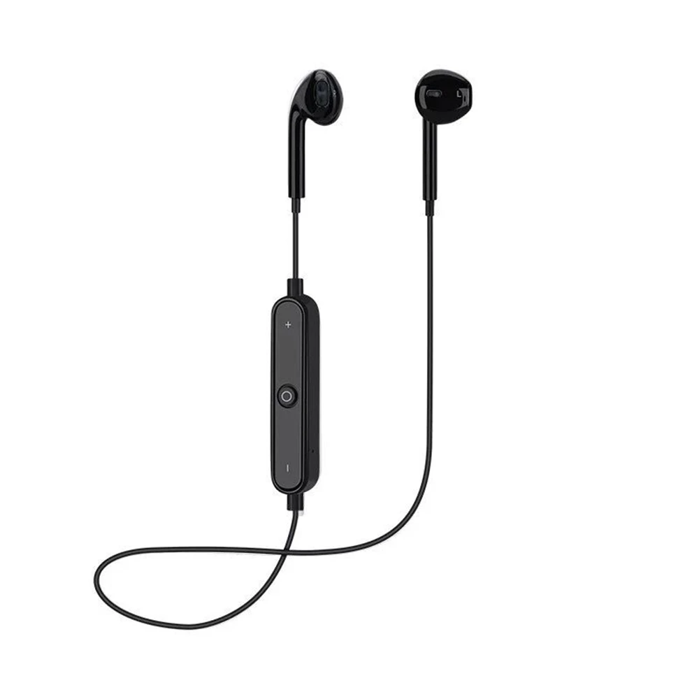 IPX4 waterproof Hand Free Call Sport Bluetooth Wireless Earphone Earbuds with Mic
IPX4 waterproof Hand Free Call Sport Bluetooth Wireless Earphone Earbuds with Mic