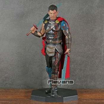 Crazy Toys Thor Gladiator Deluxe Version Ragnarok 1/6 Scale PVC Figure Collectible Model Toy
Crazy Toys Thor Gladiator Deluxe Version Ragnarok 1/6 Scale PVC Figure Collectible Model Toy