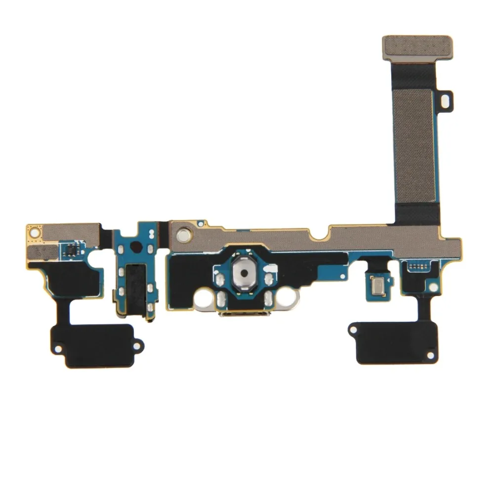 iPartsBuy Charging Port & Sensor & Headphone Jack Flex Cable for Galaxy A7(2016) / A7100
iPartsBuy Charging Port & Sensor & Headphone Jack Flex Cable for Galaxy A7(2016) / A7100