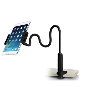 Double Use Slacker Stents for 3.5 to 10.5 inch Tablet & Phone Bendable Desktop Stand Clip Fixed Holder for iPad 2 3 4 Mini Air
Double Use Slacker Stents for 3.5 to 10.5 inch Tablet & Phone Bendable Desktop Stand Clip Fixed Holder for iPad 2 3 4 Mini Air