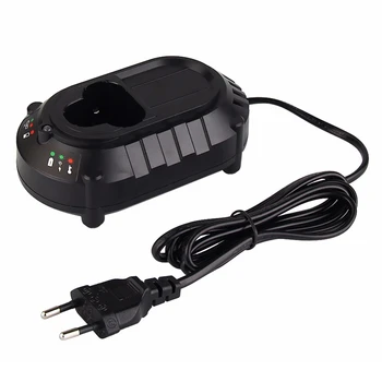 Power Tool Battery Charger For Makita7.2V-10.8V18650 Lithium Battery Pack Charger
Power Tool Battery Charger For Makita7.2V-10.8V18650 Lithium Battery Pack Charger