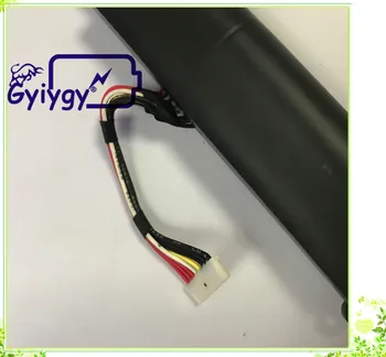 GYIYGY laptop battery for N552VW-FI202T, N752VX-GC197T, GL752VW 0B110-00360000, A41LK9H, A41N1501 15v
GYIYGY laptop battery for N552VW-FI202T, N752VX-GC197T, GL752VW 0B110-00360000, A41LK9H, A41N1501 15v