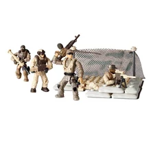 Hot modern military soldiers Sirius Commando scenes mega building block Vanguard lineup army action figures weapon bricks toys
Hot modern military soldiers Sirius Commando scenes mega building block Vanguard lineup army action figures weapon bricks toys