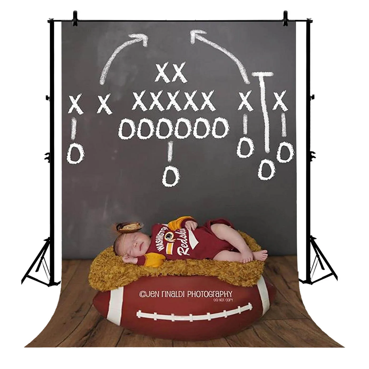 5x7ft Black Board White Chalk Drawing Polyester Photo Background Portrait Backdrop
5x7ft Black Board White Chalk Drawing Polyester Photo Background Portrait Backdrop