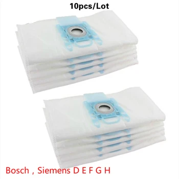 10 pieces/batch of vacuum cleaner cloth dust bag for SIEMENS Bosch G-type BSG6 BSG7 BSGL3126 SIEMENS BSG6 BSG7 BSGL312 vacuum
10 pieces/batch of vacuum cleaner cloth dust bag for SIEMENS Bosch G-type BSG6 BSG7 BSGL3126 SIEMENS BSG6 BSG7 BSGL312 vacuum