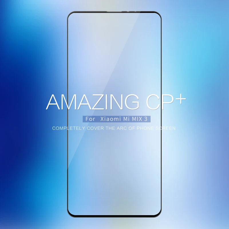 For xiaomi mi mix 3 Tempered Glass Full Coverage Anti-Explosion Tempered Glass Screen Protector Film CP+ For Xiaomi mi mix3
For xiaomi mi mix 3 Tempered Glass Full Coverage Anti-Explosion Tempered Glass Screen Protector Film CP+ For Xiaomi mi mix3