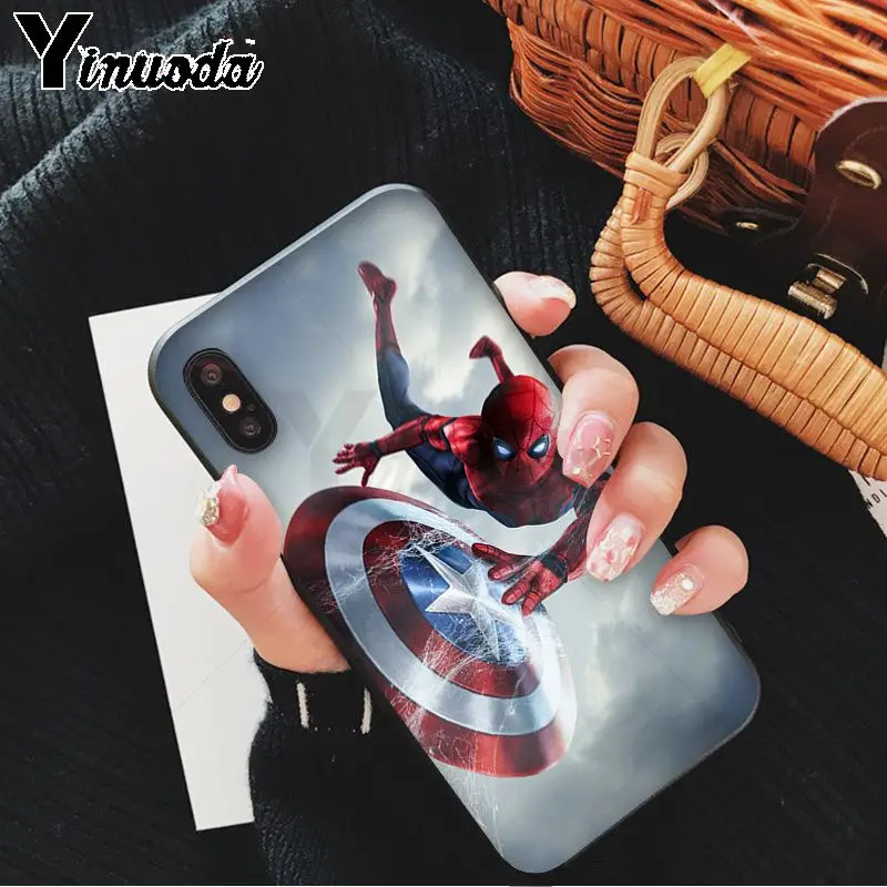 Captain America Civil War