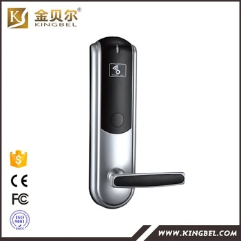 Rfid card security electric handle safe digital smart keyless hotel door lock
Rfid card security electric handle safe digital smart keyless hotel door lock