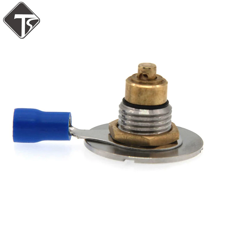 High Quality Mod 510 DIY Connector Spring Loaded 510 Connector For Mech Mod E Cigarettes VV Mods Vape Mod
High Quality Mod 510 DIY Connector Spring Loaded 510 Connector For Mech Mod E Cigarettes VV Mods Vape Mod