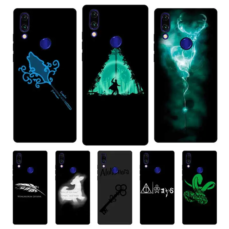 N339 Individuality Black Silicone Case Cover For Xiaomi Redmi Note 3 4 4X 5 5A 6 7 Pro Global 
N339 Individuality Black Silicone Case Cover For Xiaomi Redmi Note 3 4 4X 5 5A 6 7 Pro Global