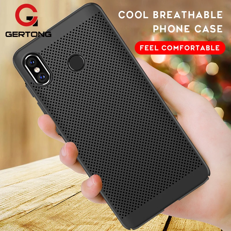 Heat Dissipation Protective Hard PC Case For Xiaomi Redmi Note 7 6 Pro Hollow Ultra Thin Back Cover For Xiaomi Redmi 5 Plus 5A
Heat Dissipation Protective Hard PC Case For Xiaomi Redmi Note 7 6 Pro Hollow Ultra Thin Back Cover For Xiaomi Redmi 5 Plus 5A