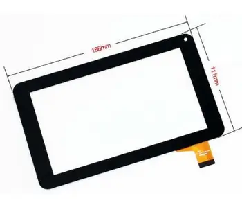 2pcs/lot 7" Explay N1 irbis TS70 Oysters T72MD Supra M741 Mystery MID-721 MID722 Tablet Touch Screen Panel Digitizer
2pcs/lot 7" Explay N1 irbis TS70 Oysters T72MD Supra M741 Mystery MID-721 MID722 Tablet Touch Screen Panel Digitizer