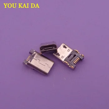 3pcs/lot Mini USB Charging port replacement repair parts dock plug For Amazon Kindle Fire Micro USB JACK connector Long body
3pcs/lot Mini USB Charging port replacement repair parts dock plug For Amazon Kindle Fire Micro USB JACK connector Long body