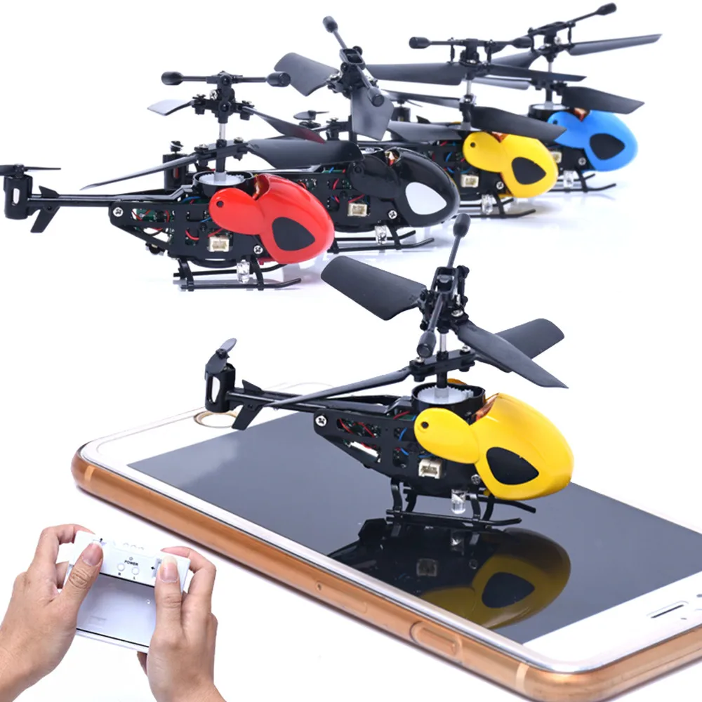 New Fashion RC 5012 2CH Mini Rc Helicopter Radio Remote Control Aircraft Micro 2 Channel With High Quality Hot Sale Top 6.10
New Fashion RC 5012 2CH Mini Rc Helicopter Radio Remote Control Aircraft Micro 2 Channel With High Quality Hot Sale Top 6.10