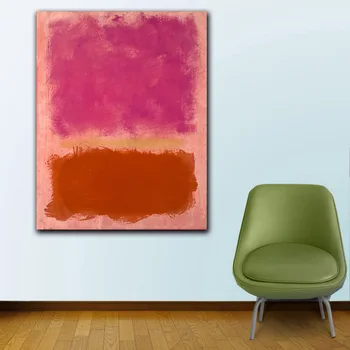 Famous Mark Rothko Untitled 5 Posters Print Color Block Modern Decor Wall Art Pictures For Living Room Bedroom
Famous Mark Rothko Untitled 5 Posters Print Color Block Modern Decor Wall Art Pictures For Living Room Bedroom