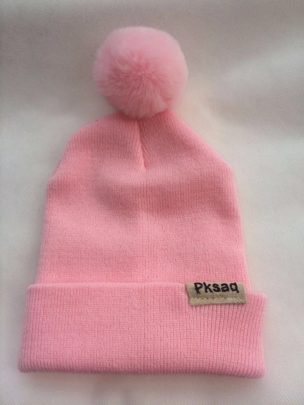 Pom Children Winter Hat For Girls Hat Knitted Beanies Cap Brand New Thick Baby Cap Baby Girl Winter Warm hat
Pom Children Winter Hat For Girls Hat Knitted Beanies Cap Brand New Thick Baby Cap Baby Girl Winter Warm hat