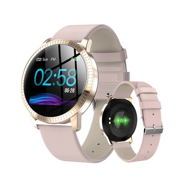 Color LCD Screen Smart Wristband Blood Pressure Heart Rate Monitor women smart band Fitness Tracker Smart Bracelet smartband
Color LCD Screen Smart Wristband Blood Pressure Heart Rate Monitor women smart band Fitness Tracker Smart Bracelet smartband