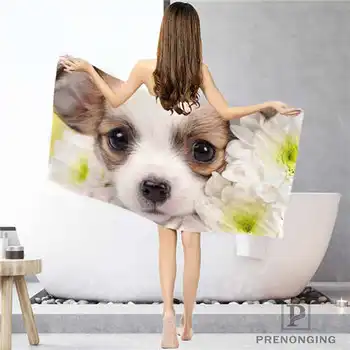 Custom yorkshire-terrier (1) Bathroom Washcloth Towels Face Towel/Bath Towel Shower Towels Size 33x74cm/72x143cm#18-12-16-02-100
Custom yorkshire-terrier (1) Bathroom Washcloth Towels Face Towel/Bath Towel Shower Towels Size 33x74cm/72x143cm#18-12-16-02-100
